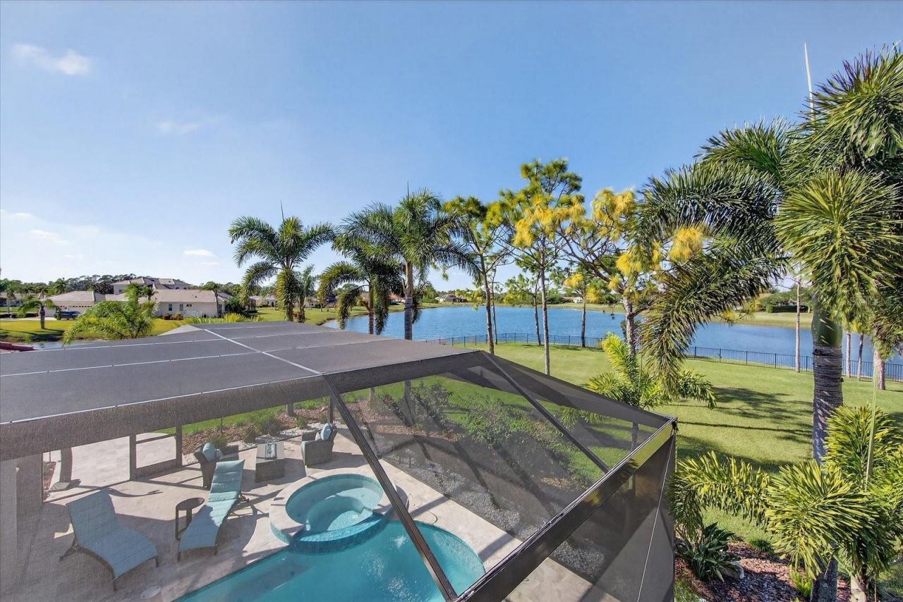 22580 Morning Glory Circle, Bradenton, FL 34202 Photo