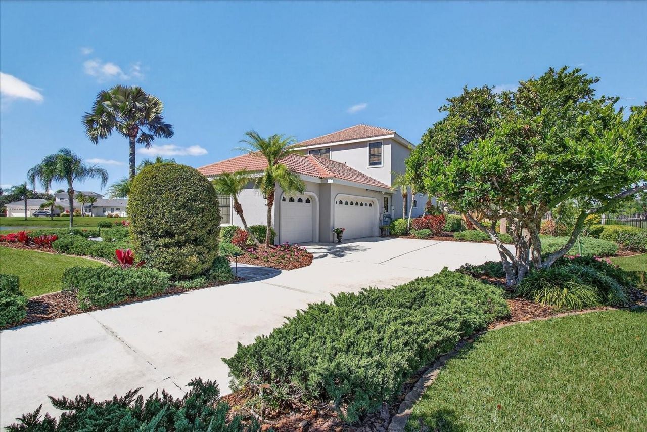 22580 Morning Glory Circle, Bradenton, FL 34202 Photo