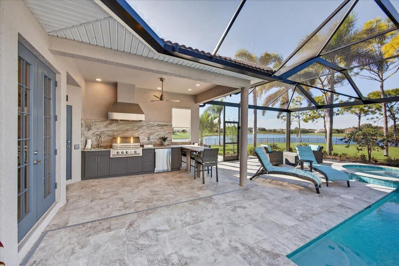 22580 Morning Glory Circle, Bradenton, FL 34202 Photo