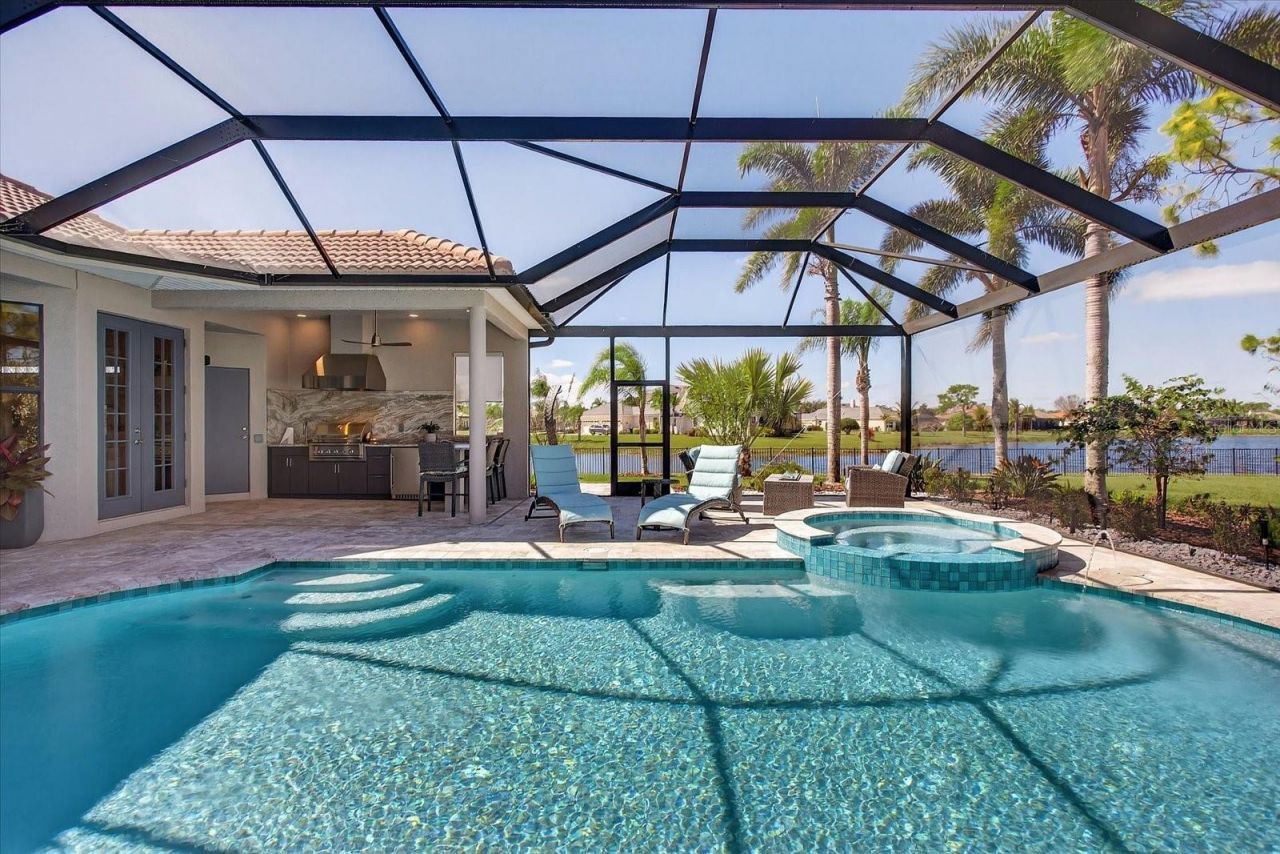 22580 Morning Glory Circle, Bradenton, FL 34202 Photo