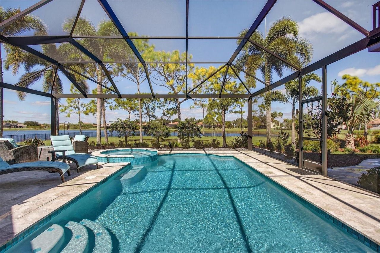 22580 Morning Glory Circle, Bradenton, FL 34202 Photo