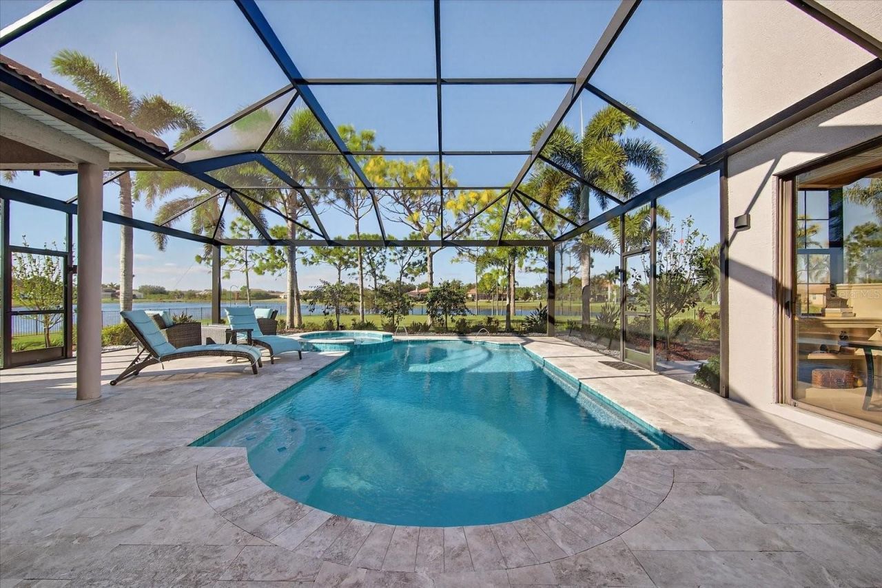 22580 Morning Glory Circle, Bradenton, FL 34202 Photo