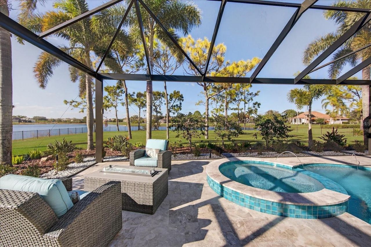 22580 Morning Glory Circle, Bradenton, FL 34202 Photo