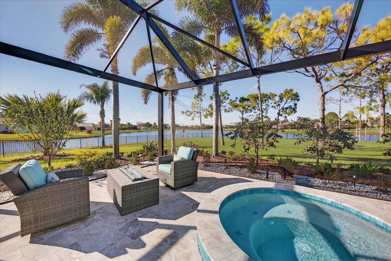 22580 Morning Glory Circle, Bradenton, FL 34202 Photo