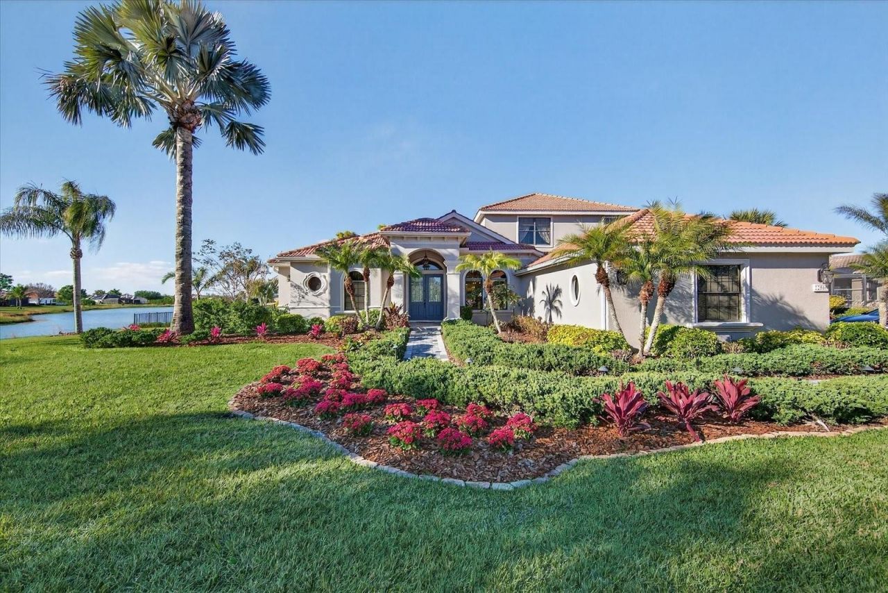 22580 Morning Glory Circle, Bradenton, FL 34202 Photo