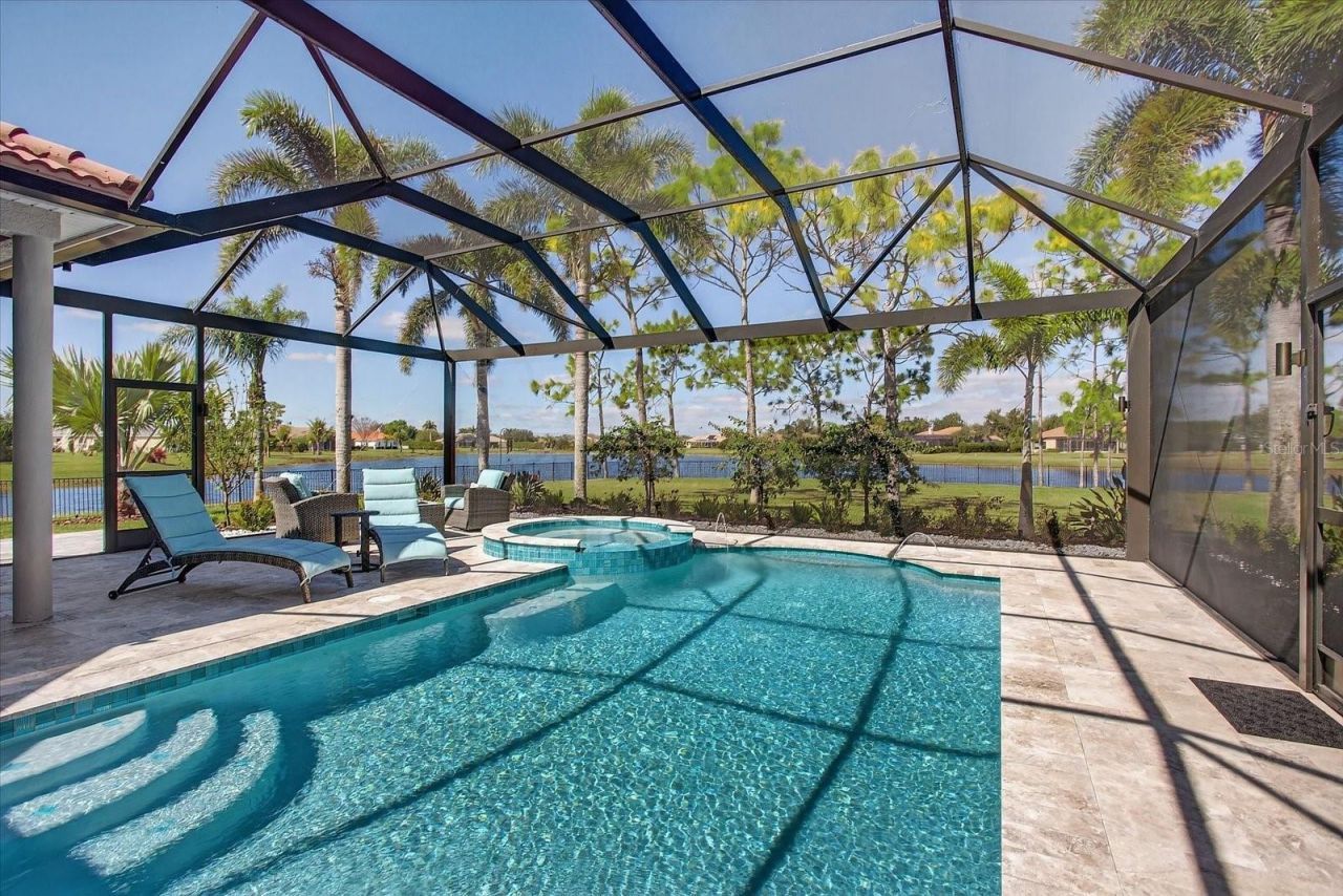 22580 Morning Glory Circle, Bradenton, FL 34202 Photo