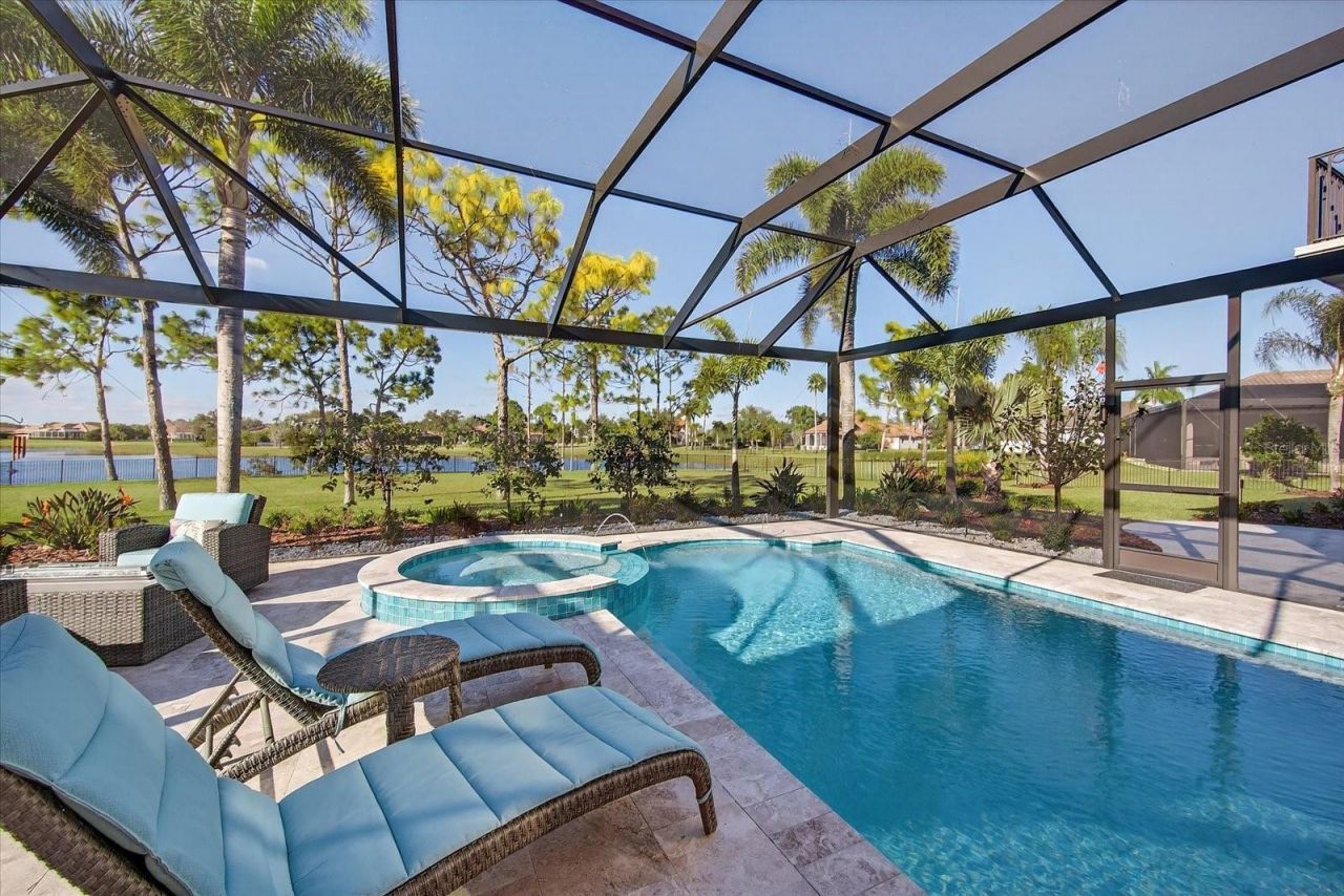 22580 Morning Glory Circle, Bradenton, FL 34202 Photo