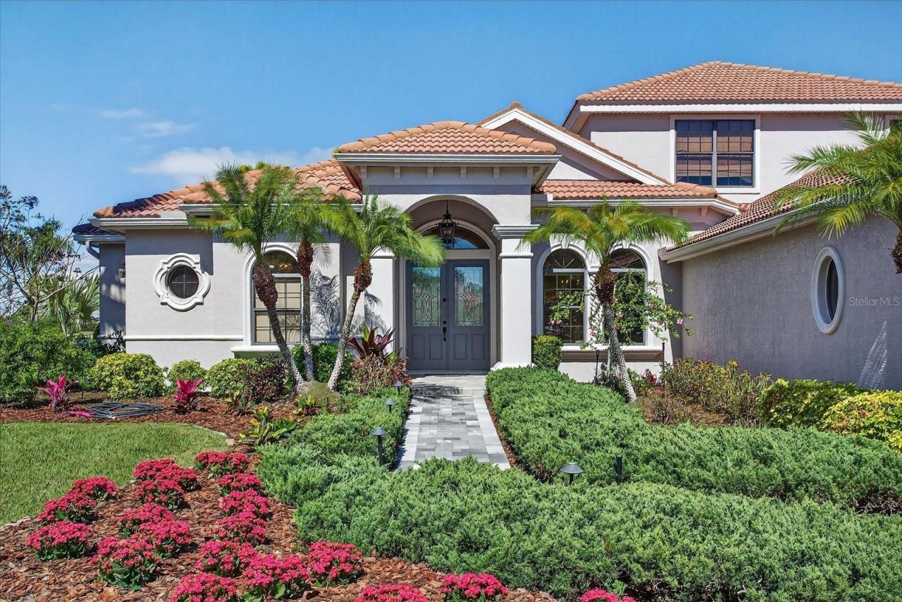 22580 Morning Glory Circle, Bradenton, FL 34202 Photo