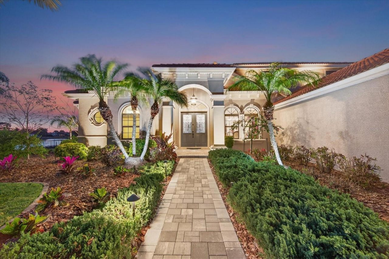 22580 Morning Glory Circle, Bradenton, FL 34202 Photo