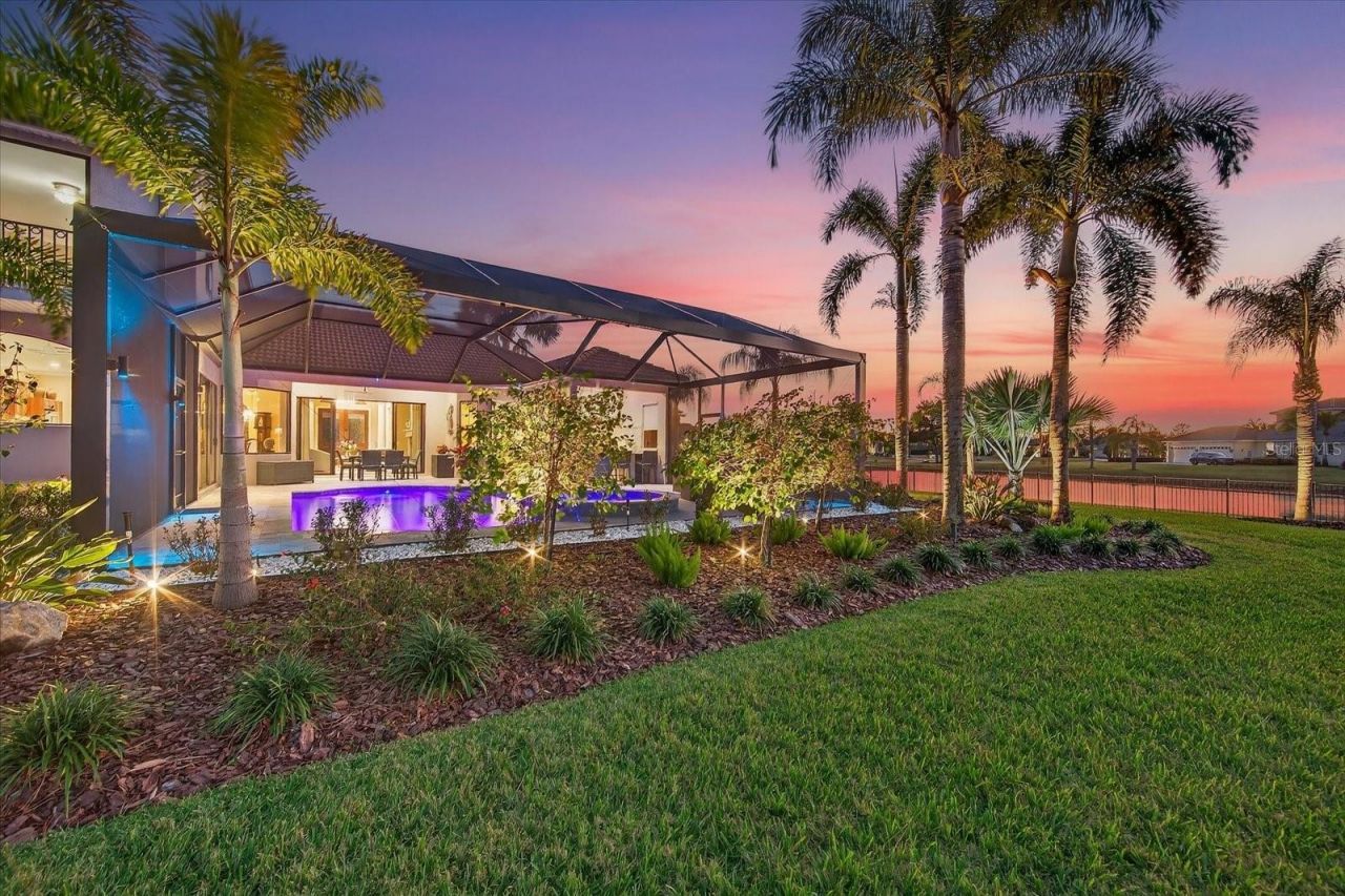 22580 Morning Glory Circle, Bradenton, FL 34202 Photo