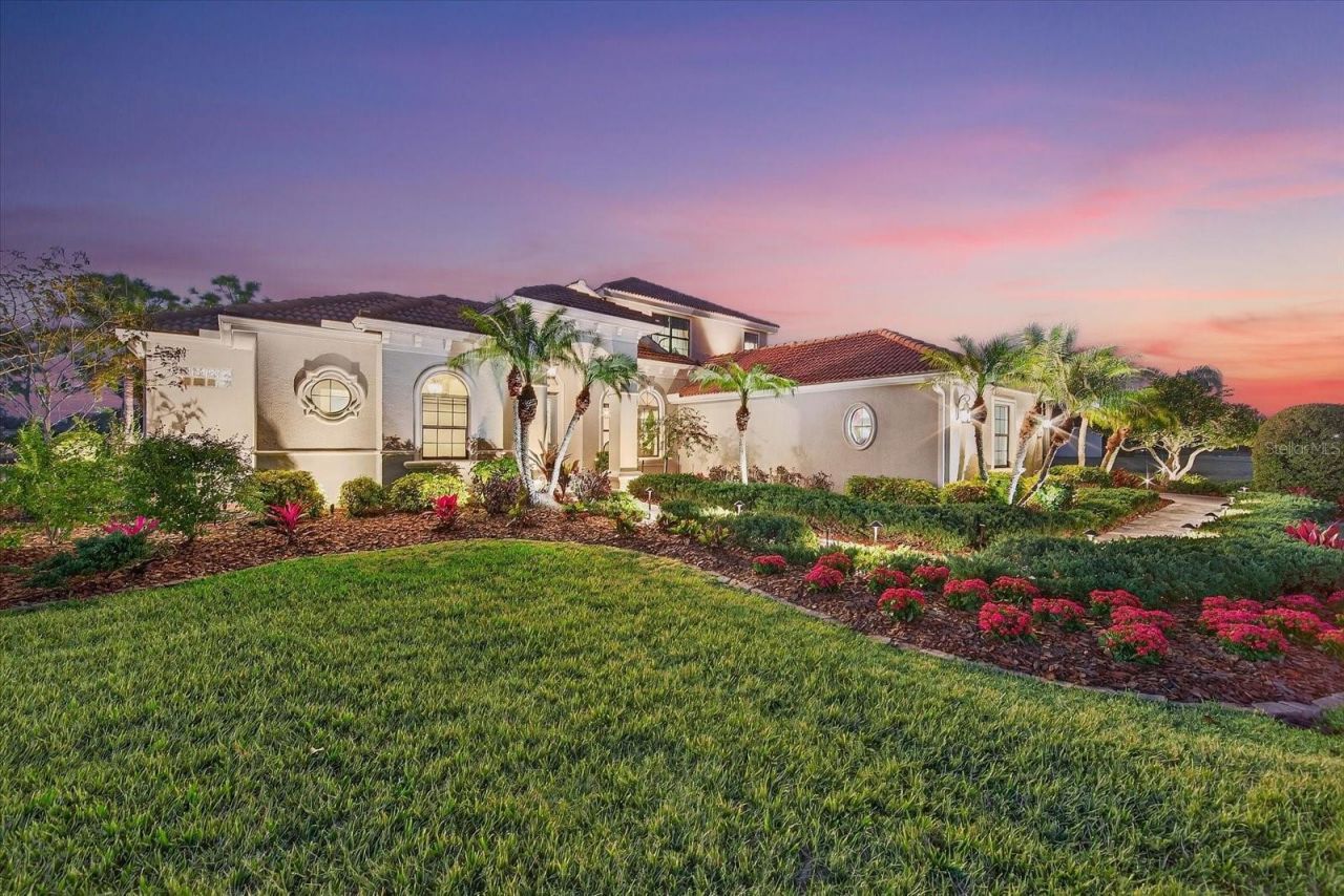 22580 Morning Glory Circle, Bradenton, FL 34202 Photo