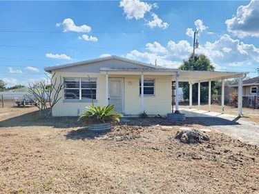 1169 CHEROKEE AVENUE , LEHIGH ACRES, FL 33936