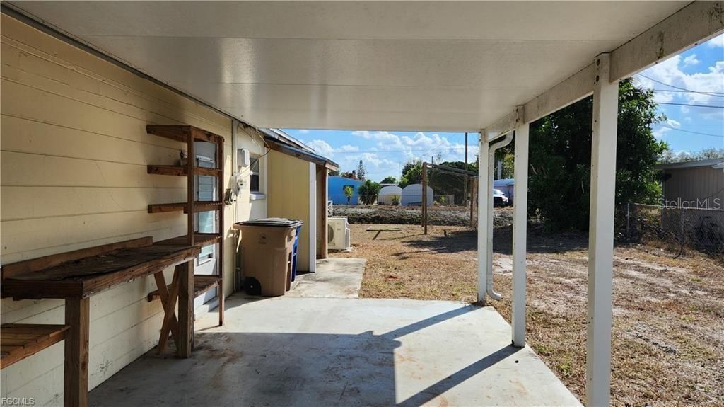 1169 Cherokee Avenue , Lehigh Acres, FL 33936 Photo