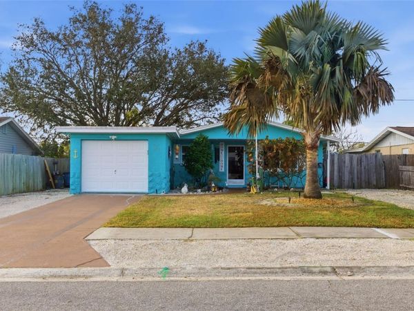 1111 IDLEBRIAR WAY , TARPON SPRINGS, FL 34689