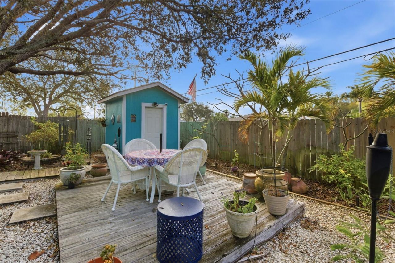 1111 Idlebriar Way , Tarpon Springs, FL 34689 Photo