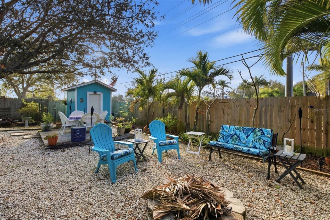 1111 Idlebriar Way , Tarpon Springs, FL 34689 Photo