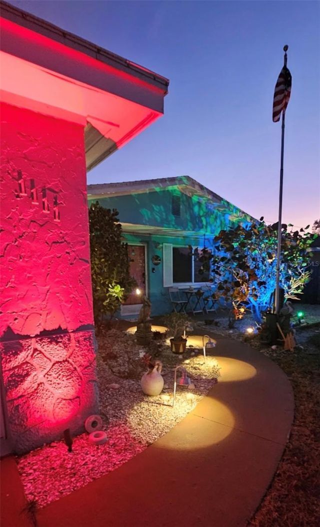 1111 Idlebriar Way , Tarpon Springs, FL 34689 Photo