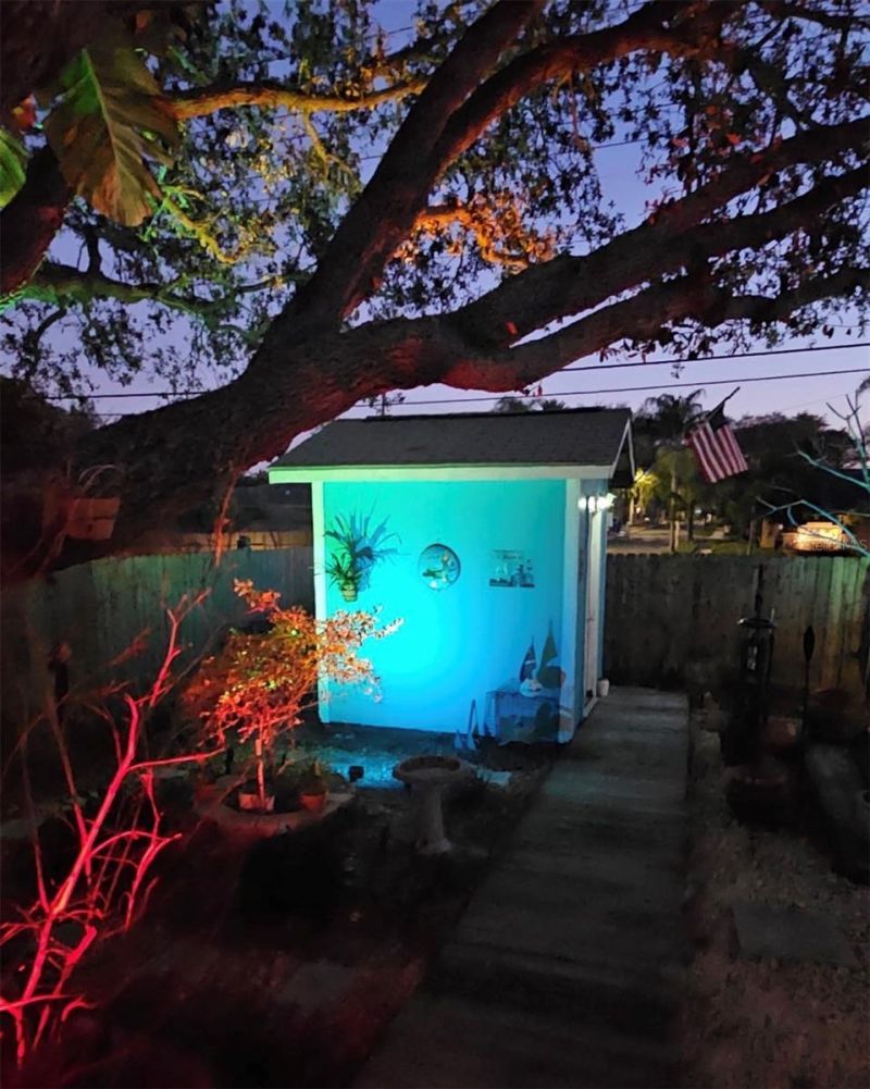 1111 Idlebriar Way , Tarpon Springs, FL 34689 Photo