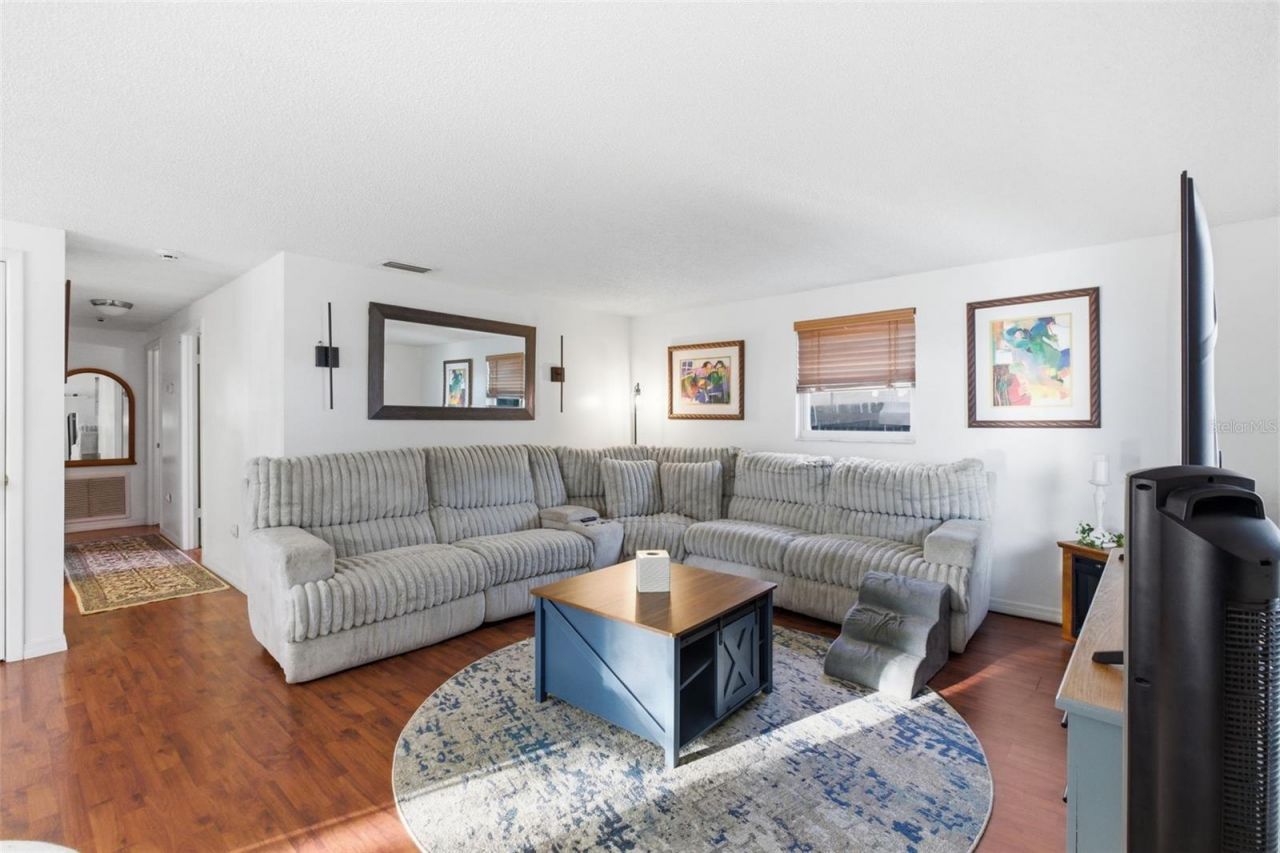 1111 Idlebriar Way , Tarpon Springs, FL 34689 Photo