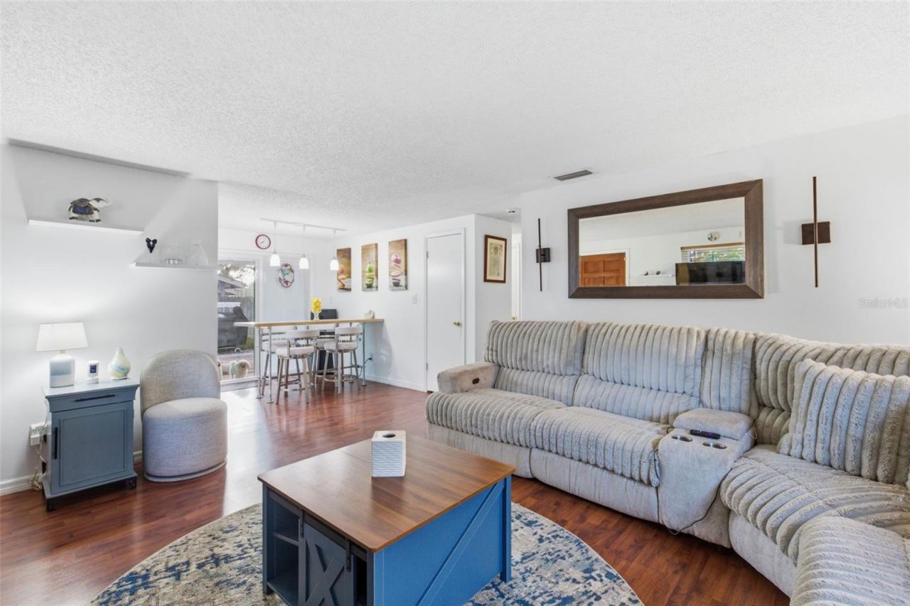 1111 Idlebriar Way , Tarpon Springs, FL 34689 Photo