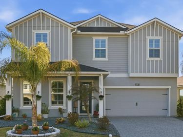 137 AZURE MIST WAY , DAYTONA BEACH, FL 32124