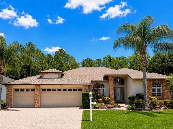 1450 WARRINGTON WAY, TRINITY, FL 34655