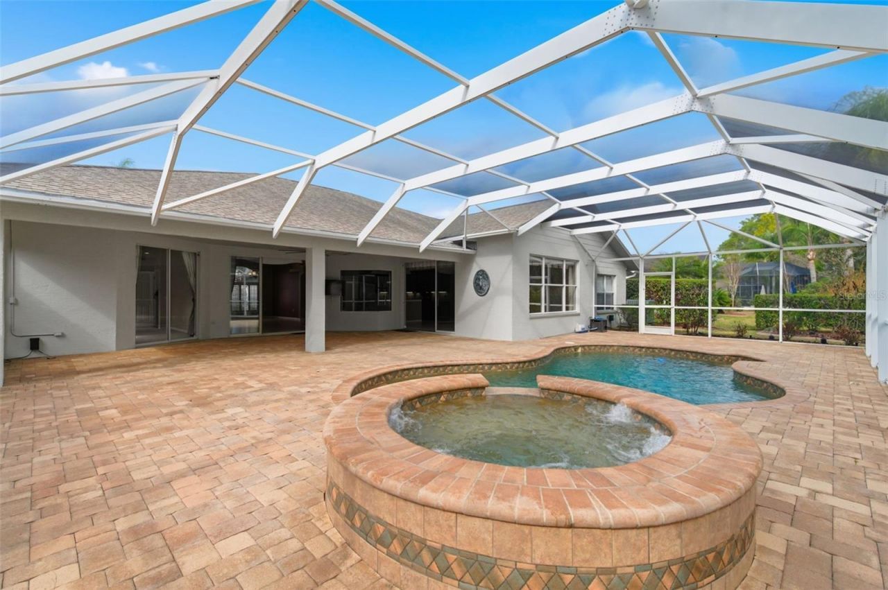 1450 Warrington Way , Trinity, FL 34655 Photo