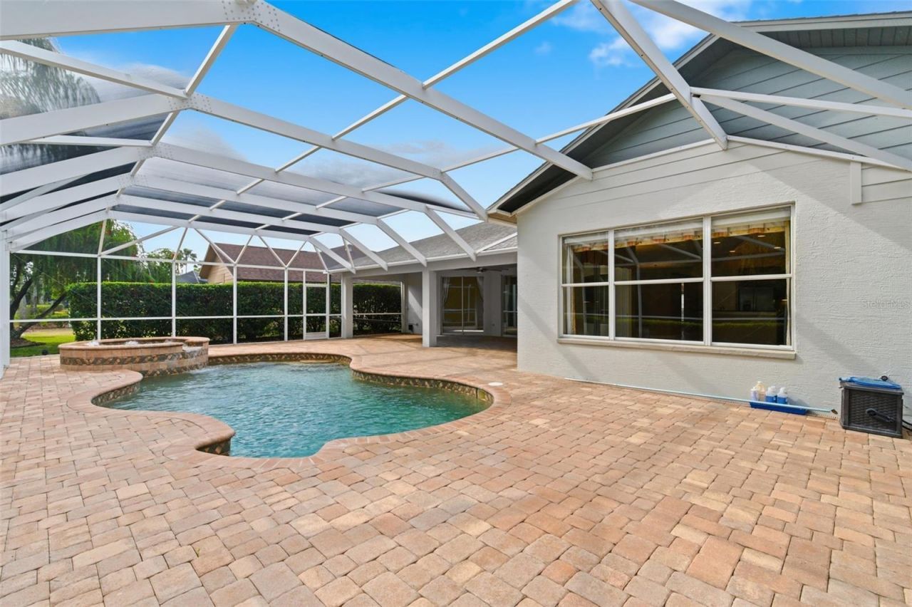 1450 Warrington Way , Trinity, FL 34655 Photo