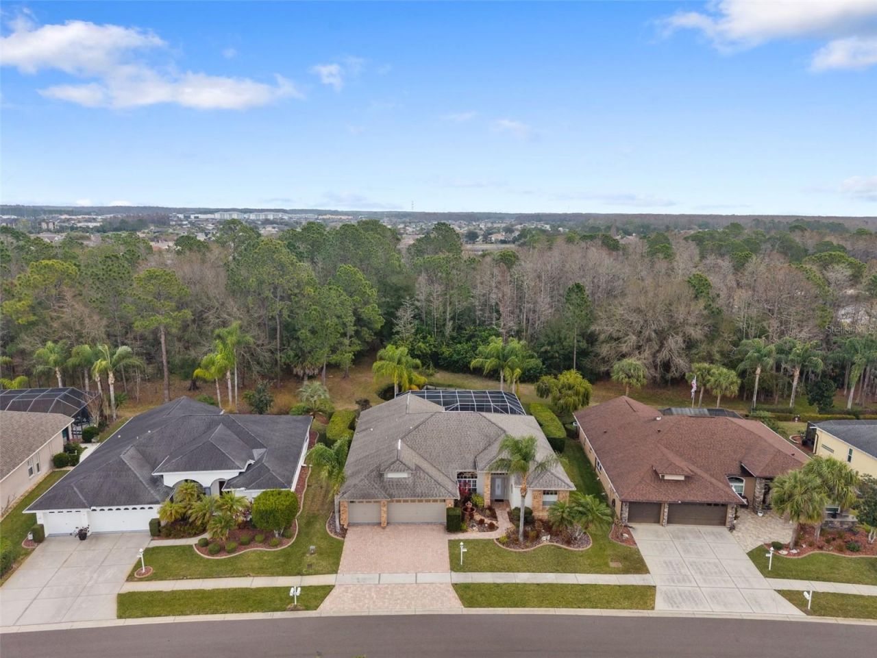 1450 Warrington Way , Trinity, FL 34655 Photo