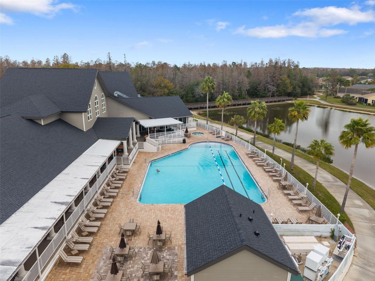 1450 Warrington Way , Trinity, FL 34655 Photo