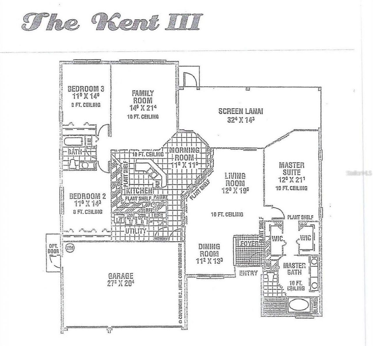1450 Warrington Way, Trinity, FL 34655 Photo
