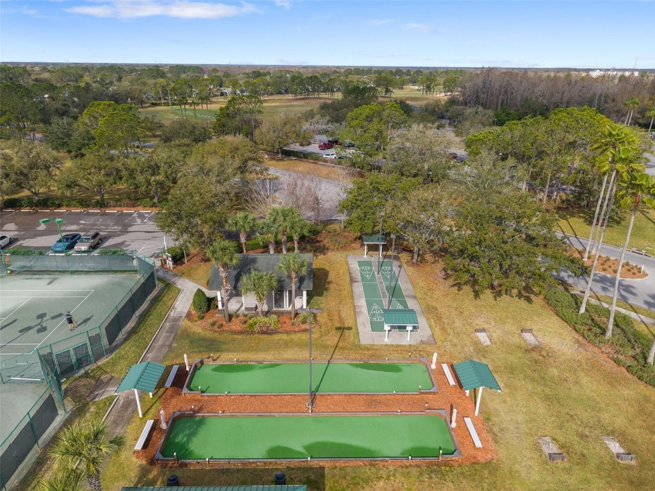 1450 Warrington Way , Trinity, FL 34655 Photo