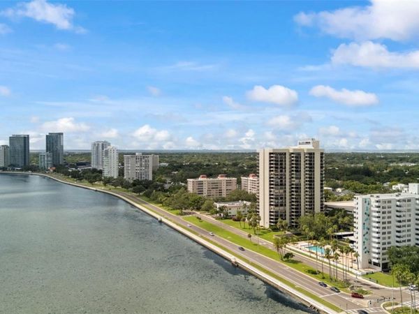 4141 BAYSHORE BOULEVARD, Unit 306, TAMPA, FL 33611