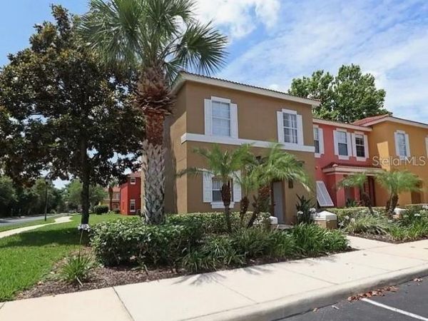 8550 CRYSTAL COVE LOOP, KISSIMMEE, FL 34747