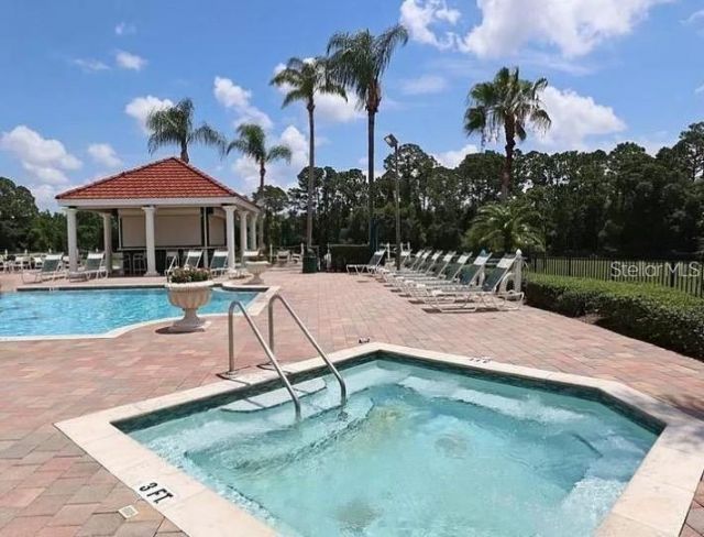 8550 Crystal Cove Loop, Kissimmee, FL 34747 Photo