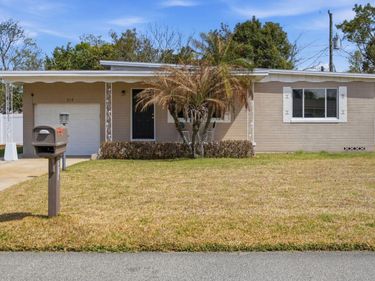 315 SCOTLAND DRIVE , DAYTONA BEACH, FL 32117