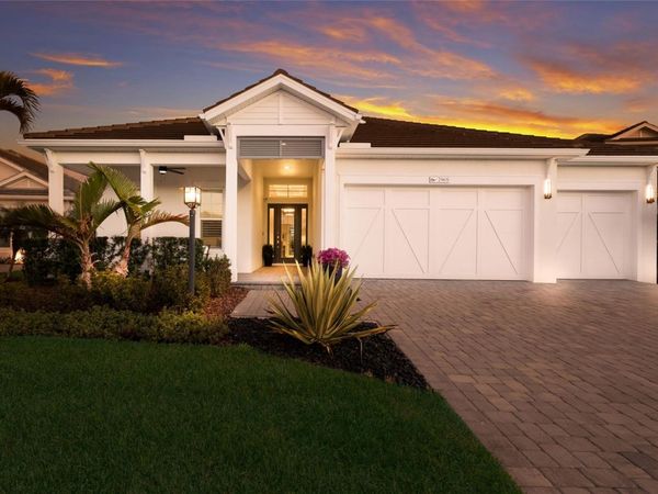 7965 MAINSAIL LANE , SARASOTA, FL 34240