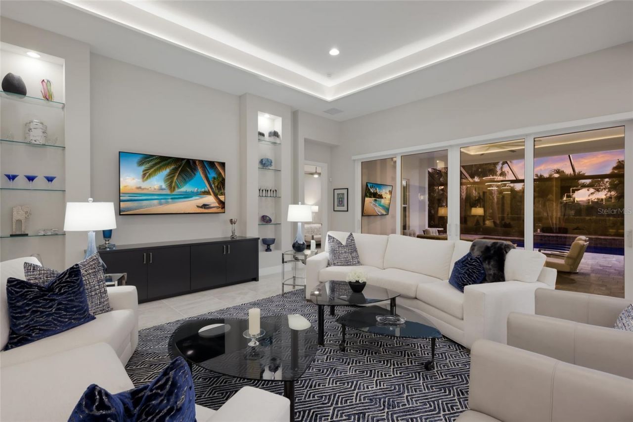 7965 Mainsail Lane, Sarasota, FL 34240 Photo