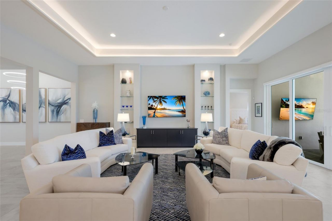 7965 Mainsail Lane, Sarasota, FL 34240 Photo