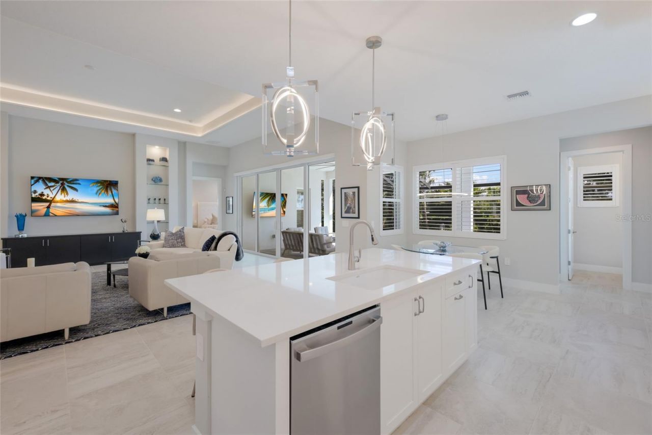 7965 Mainsail Lane, Sarasota, FL 34240 Photo