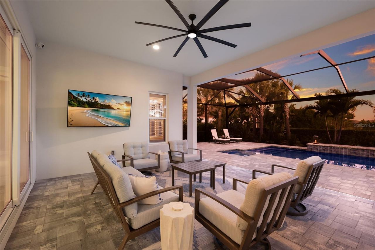 7965 Mainsail Lane, Sarasota, FL 34240 Photo