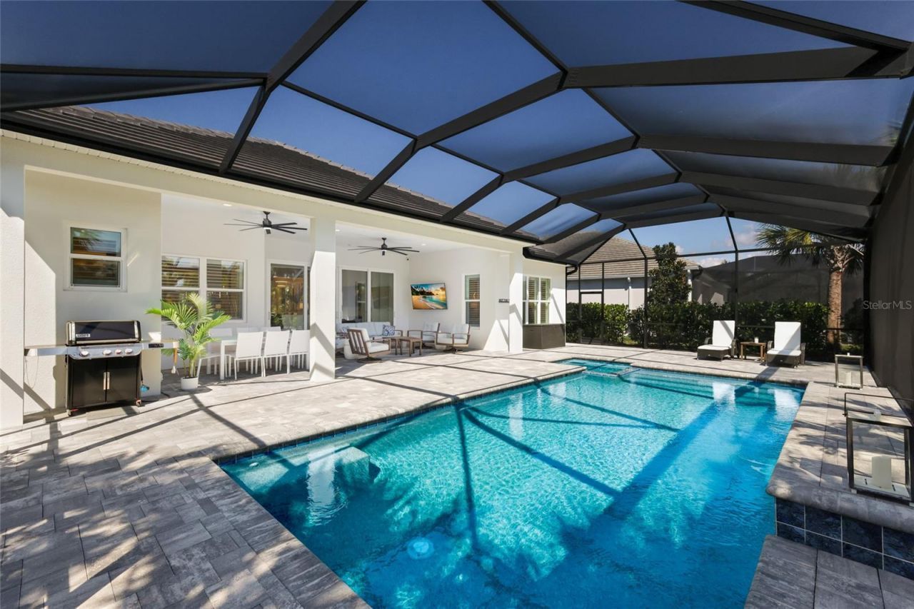 7965 Mainsail Lane, Sarasota, FL 34240 Photo