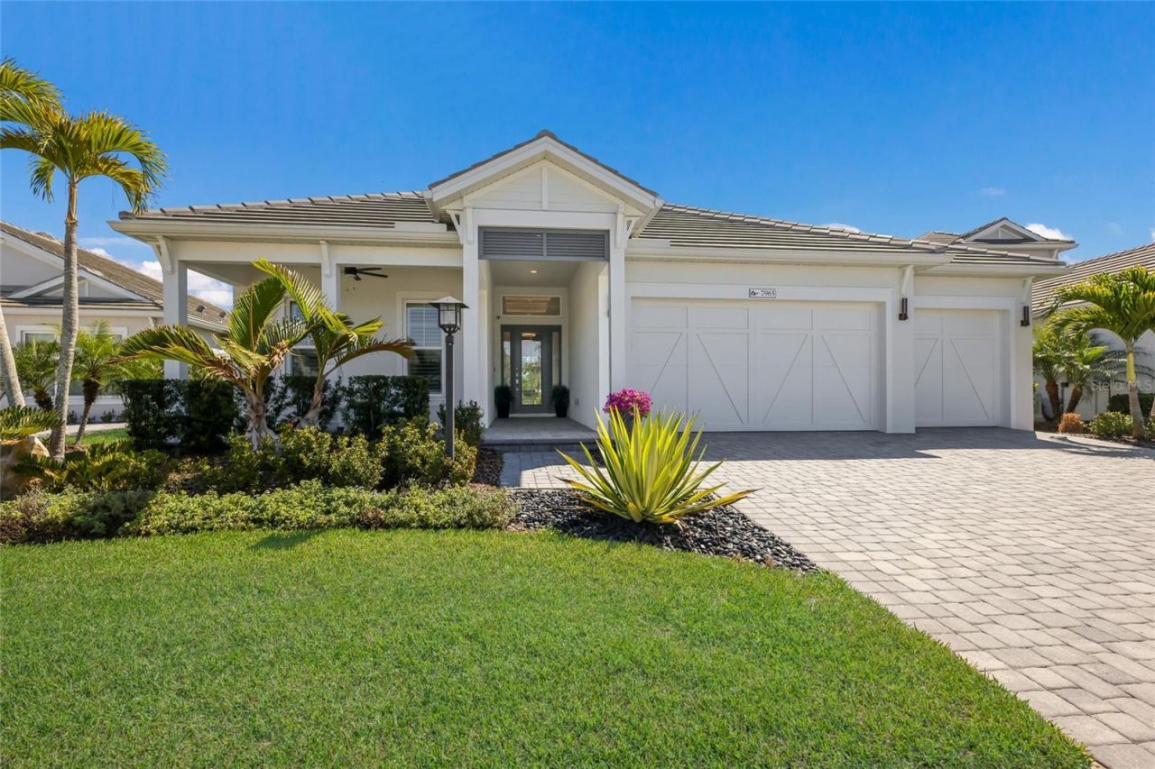 7965 Mainsail Lane, Sarasota, FL 34240 Photo