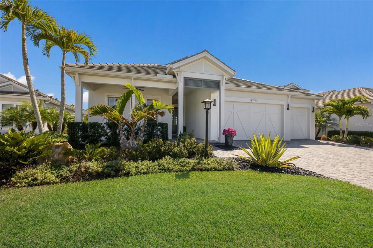 7965 Mainsail Lane, Sarasota, FL 34240 Photo