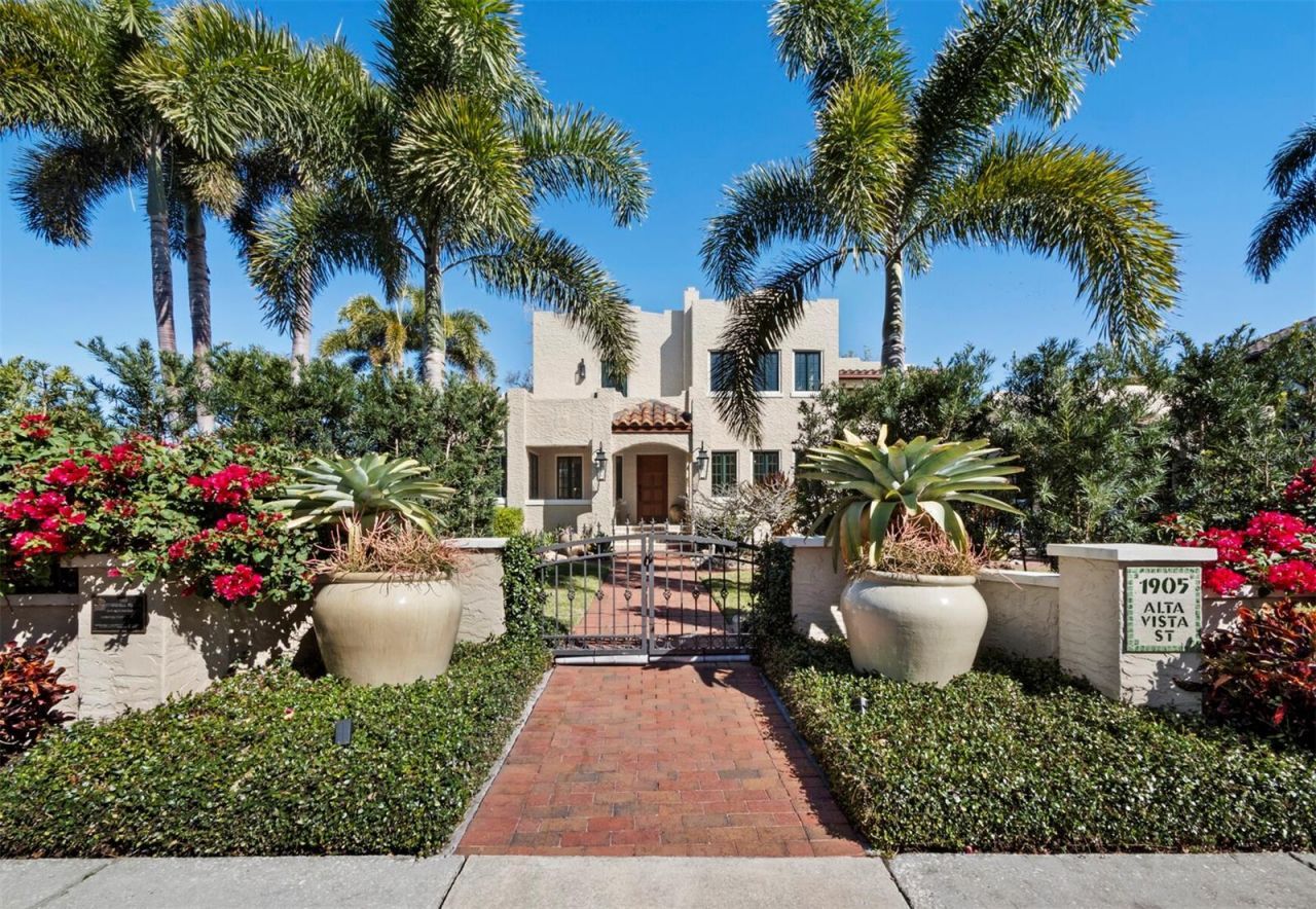 1905 Alta Vista Street, Sarasota, FL 34236 Photo