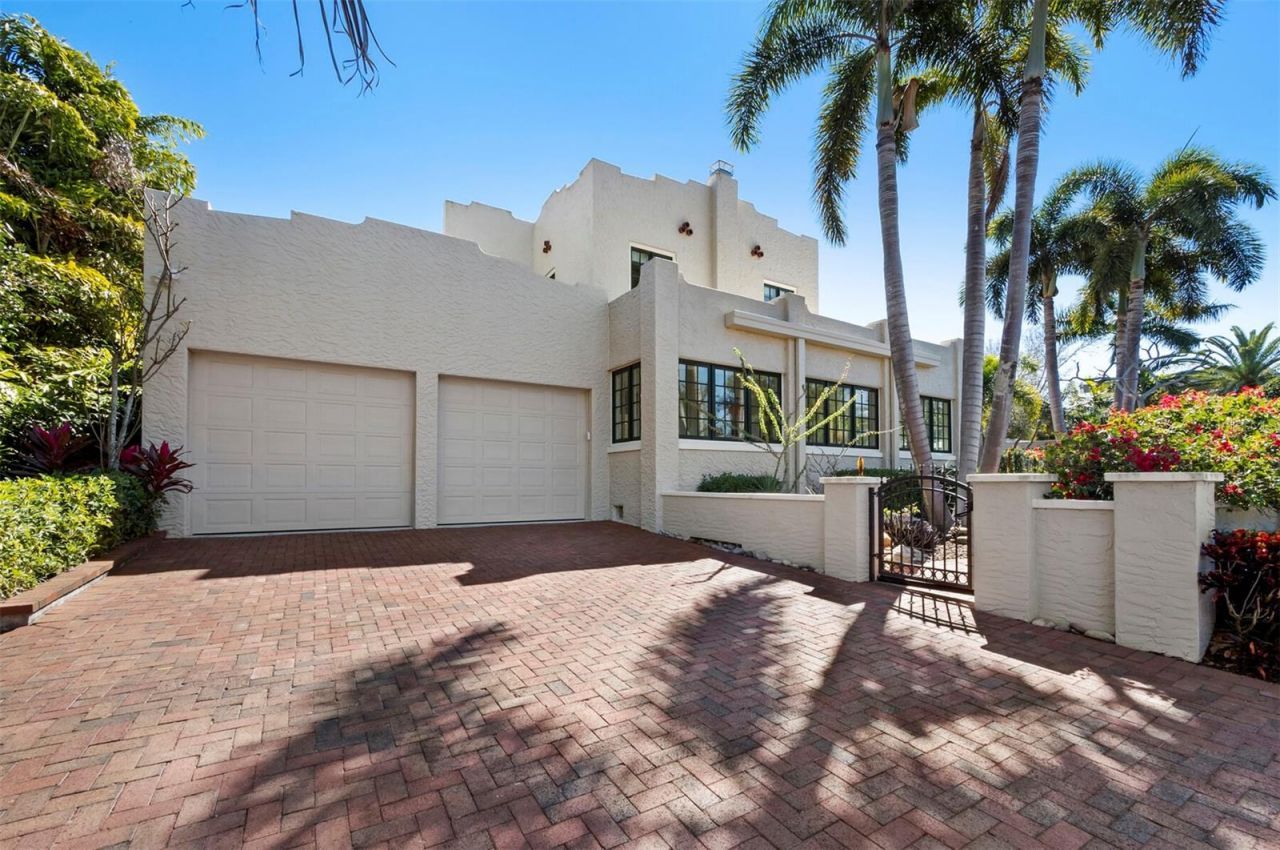 1905 Alta Vista Street, Sarasota, FL 34236 Photo