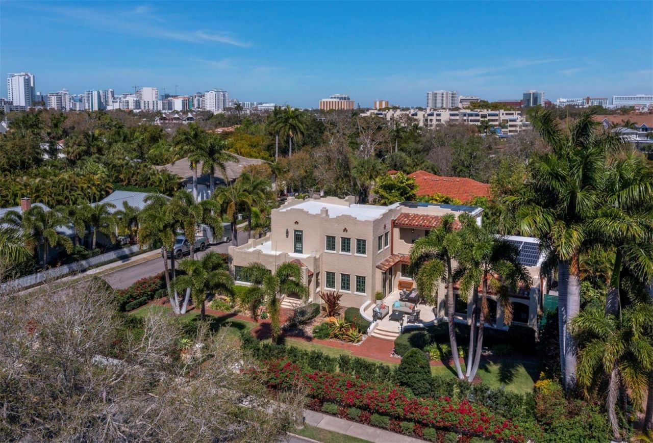1905 Alta Vista Street, Sarasota, FL 34236 Photo