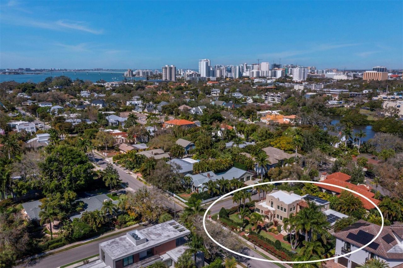 1905 Alta Vista Street, Sarasota, FL 34236 Photo