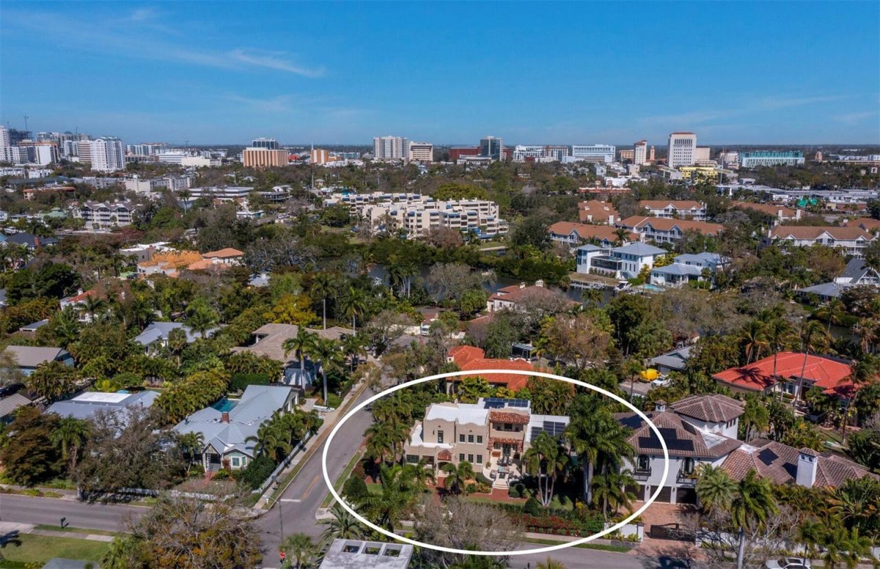 1905 Alta Vista Street, Sarasota, FL 34236 Photo
