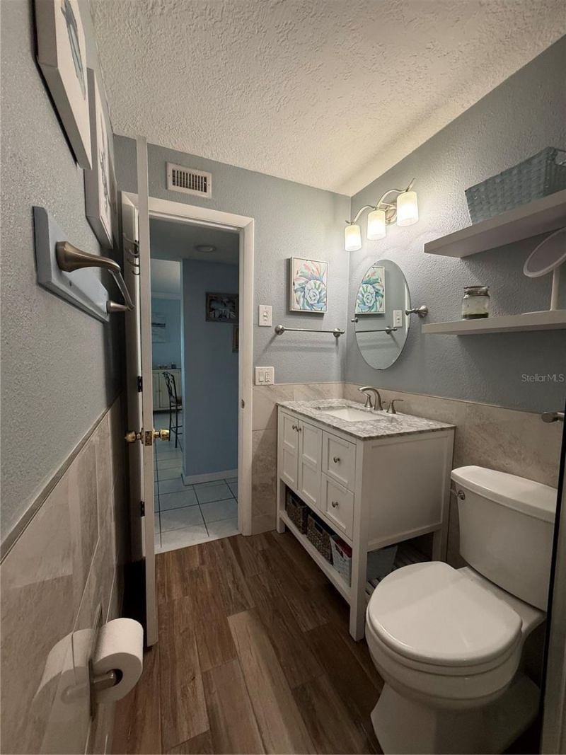 18650 Gulf Blvd, Unit 316, Indian Shores, FL 33785 Photo